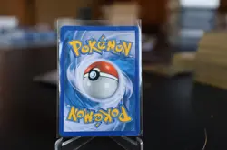 Pokemon Card Arcanine Holo 1/111 Platinum Rising Rivals Excellent Condition - Image 3