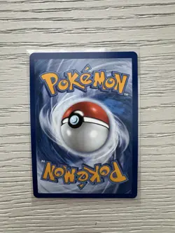 Pokemon Mega Sharpedo EX 127/094 Phantasmal Flames Rare Holo 330 HP - Image 2