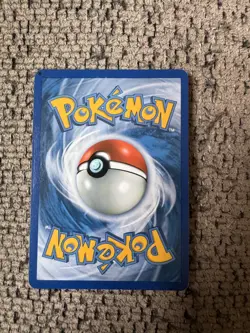 2009 Pokemon Platinum Rising Rivals RT2 Frost Rotom Reverse Holo LP Rare Vintage - Image 3