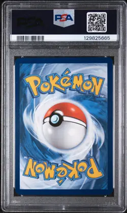 Pokemon Mew Crown Zenith Galarian Gallery Full Art #GG10 PSA 10 Gem Mint - Image 2