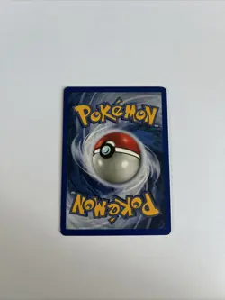 Pokemon Raticate Southern Islands 6/18 Promo Non Holo NM - Image 2