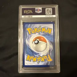Pokemon Crown Zenith Dialga GG68 FA Secret Galarian Gallery PSA 10 Gem Mint - Image 2