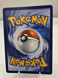 Grimsley’s Move 120/094 PFL EN Full Art Holo Supporter Trainer Pokemon TCG NM - Image 2