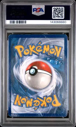 PSA 1 Flareon EX Full Art RC28 Generations Radiant Collection 2016 XY Pokemon PR - Image 2