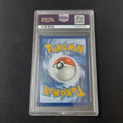 2024 Pokemon Scarlet & Violet Charizard Ex Super Premium Coll - PSA 9 🔥 #161 - Image 2