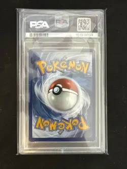 2023 Pokemon SWSH Crown Zenith Secret #GG67 FA Origin Forme Palkia Vstar PSA 10 - Image 2