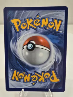 Pokemon TCG Firebreather 119/094 Me02: Phantasmal Flames Full Art Holo Near Mint - Image 2