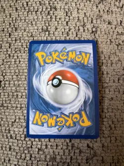 2008 Pokemon Diamond and Pearl DP27 Palkia Holo Rare LP Black Star Promo vintage - Image 3