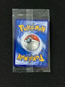 2024 Pokemon TCG S-Chinese Full Art Holo CSMC 008/012 Ariados Sealed LU57 - Image 2