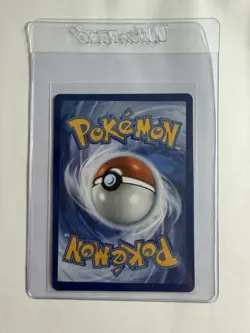 Pokemon TCG Mega Manectric EX Meg 050/132 Double Rare Mega Evolution - Image 2