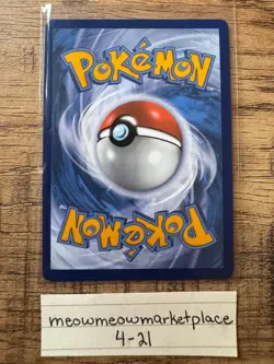 Pokemon TCG Durant EX 236/191 Surging Sparks Special Illustration Holo Rare NM - Image 2