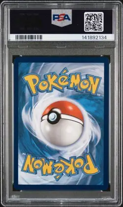 PSA 10 GLACEON VSTAR GG40 CROWN ZENITH GALARIAN GALLERY POKEMON GEM MINT - Image 2