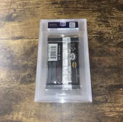 Pokemon Team Rocket 1st Edition Booster Pack Gyarados Art-BRAND NEW! PSA 9! - Image 2