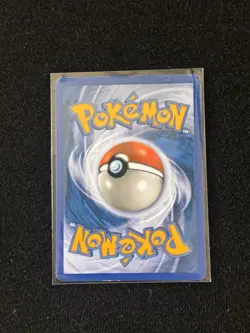 Swampert 9/106 Great Encounters Reverse Holo Pokemon TCG - Image 2