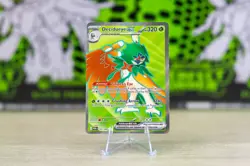 Decidueye EX 100/088 Pokemon TCG Me03: Perfect Order Holo NM Ultra Rare - Image 1