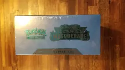 Pokemon TCG Twilight Maquerade Scarlet & Violet Elite Trainer Box Factory Sealed - Image 2