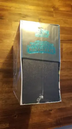 Pokemon TCG Twilight Maquerade Scarlet & Violet Elite Trainer Box Factory Sealed - Image 3