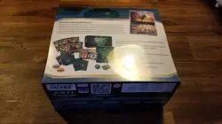 Pokemon TCG Twilight Maquerade Scarlet & Violet Elite Trainer Box Factory Sealed - Image 4