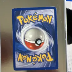 Pokemon TCG Charizard Expedition 6/165 Holo Rare 120 HP 2002 Scorching Whirlwind - Image 3