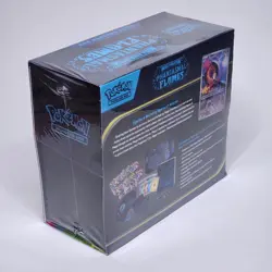 Pokemon Mega Evolution Phantasmal Flames Elite Trainer Box ETB Sealed 🔥 - Image 2