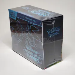 Pokemon Mega Evolution Phantasmal Flames Elite Trainer Box ETB Sealed 🔥 - Image 3