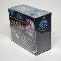 Pokemon Mega Evolution Phantasmal Flames Elite Trainer Box ETB Sealed 🔥 - Image 5