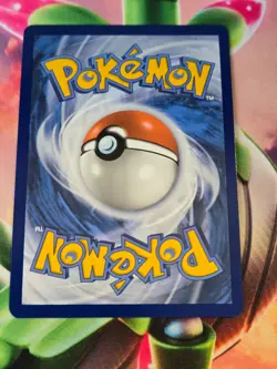 Pokemon TCG Superior Energy Retrieval Prize Pack Cosmo Holo 189/193 NM - Image 2