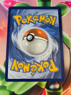 Pokemon TCG Rare Candy Prize Pack Cosmo Holo 191/198 NM - Image 2