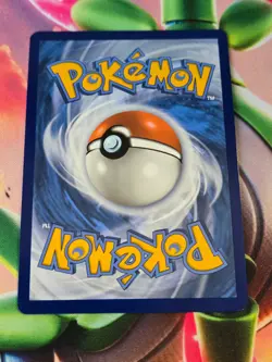 Pokemon TCG Rare Candy Prize Pack Cosmo Holo 191/198 NM - Image 2