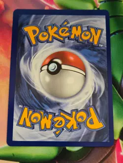 Pokemon TCG Prize Pack Stamped Cosmo Holo Lunatone 074/132 NM - Image 2