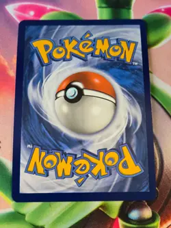 Pokemon TCG Rare Candy Prize Pack Cosmo Holo 191/198 NM - Image 2