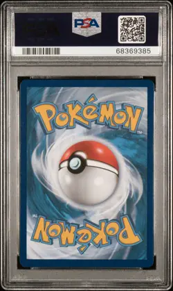 PSA 10 Pikachu VMAX Ultra Rare 44/185 Vivid Voltage English Pokemon Gem Mint - Image 2