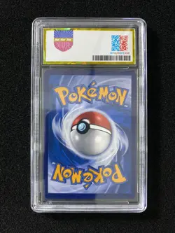 2023 Pokemon S-Chinese CS3aC 166/125 HR Single Strike Urshifu Vmax PGS 10 LU57 - Image 2