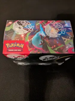 Pokemon TCG: Phantasmal Flames Factory Sealed Booster Box with 36 Booster Packs - Image 4