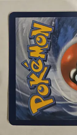 2020 Pokemon Butterfree Vmax Full Art Secret Rare Darkness Ablaze 190/189 NM - Image 5