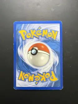 Pokemon Heracross EX Dragon Frontiers Reverse Holo 3/101 English - LP - Image 2