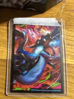 Pokemon Lisia's Appeal 246/191 Sv08: Surging Sparks Holo Special Illustration R… - Image 4