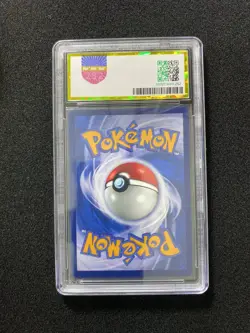 2023 Pokemon TCG S-Chinese Malamar #CS3.5C 067/066 CHR Holo PGS 9.5 LU57 - Image 2