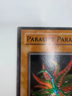 Parasite Paracide PSV-003 Pharaoh's Servant 1st Edition (LP) - Image 3