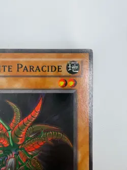 Parasite Paracide PSV-003 Pharaoh's Servant 1st Edition (LP) - Image 4