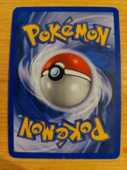 Dark Vileplume - 30/82 (Team Rocket) - Very Lightly Played VLP - Rare - Image 2