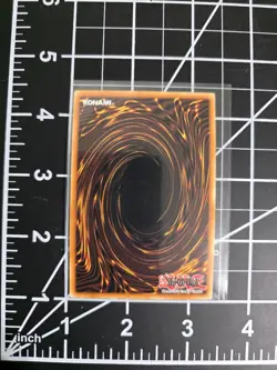 Mikanko Promise RA05-EN127 Starlight Yu-Gi-Oh Rarity Collection V NM/M - Image 2