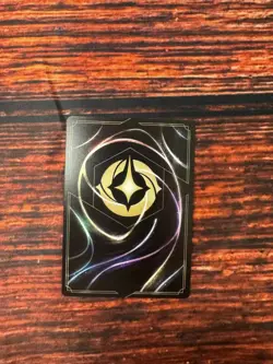 Disney Lorcana Tinker Bell - Snowflake Collector *PROMO* Non-foil - Image 2