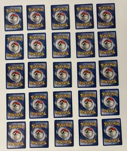 Pokemon Card Lot – 1st Edition Included + Holo/Ultra Rare Mix – Vintage & Modern - Image 4