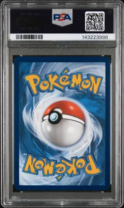 SV: Scarlet & Violet Promo Cards #211 Gothitelle psa 10 - Image 2