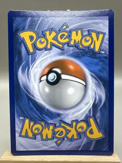 VAPOREON Ancient Origins POKEMON Holo Foil 2015 Trading Card 22/98 TCG - Image 2