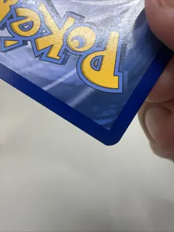 VAPOREON Ancient Origins POKEMON Holo Foil 2015 Trading Card 22/98 TCG - Image 4