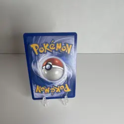 Pokemon TCG Lapras 79/127 Platinum reverse holo 80HP Common Regular Card 2008 - Image 4