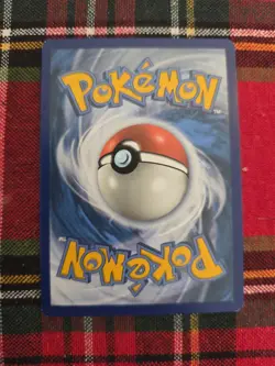 Pokemon Card Zorua Shining Legends Common 52/73 Non Holo PP5 - Image 2