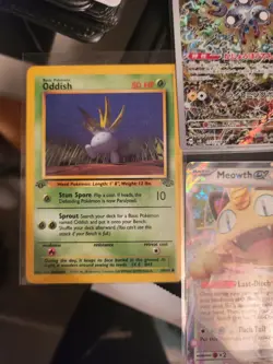 Pokemon TCG Daily Binder Collection Cards NM 18 Cards Lot - Image 4